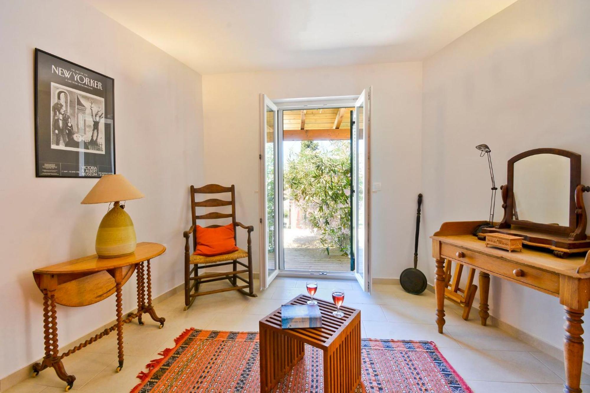 Villa Papaspiros Kouramádes Exteriér fotografie