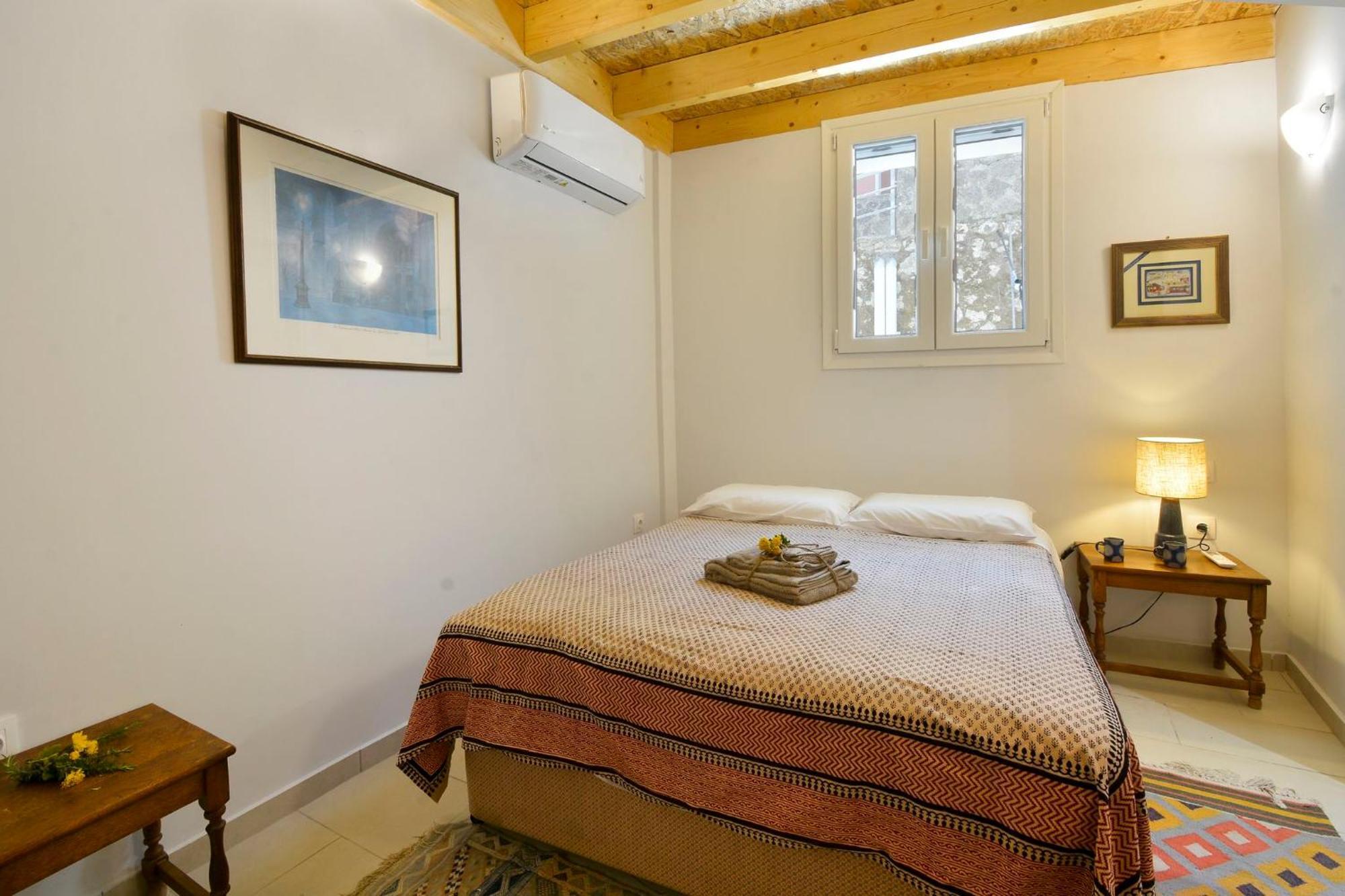 Villa Papaspiros Kouramádes Exteriér fotografie